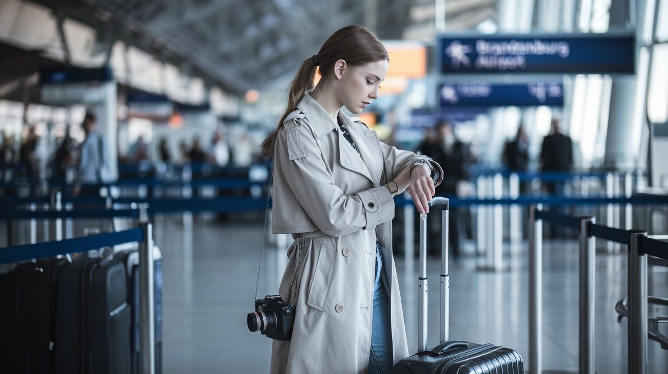 Brandenburg Airport Transfer to Dessau-Rosslau: Your Complete Guide